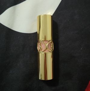YSL Rouge Volupte Shade 1 - Nude Beige